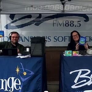 Beach & Lounge, Island Radio